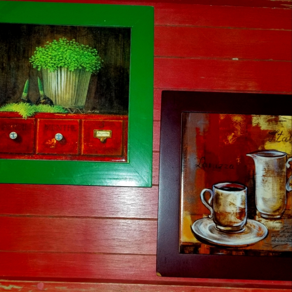 Wall Decor